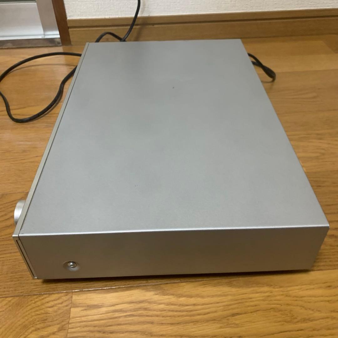 Yamaha Radio Tuners T-S501