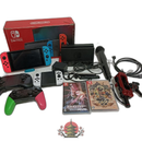 Body (Nintendo Switch)