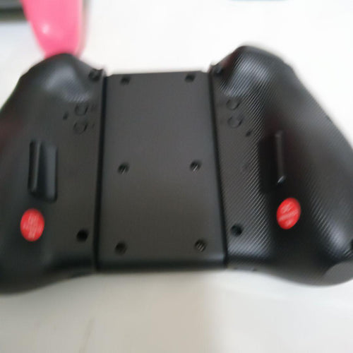 Body (Nintendo Switch)