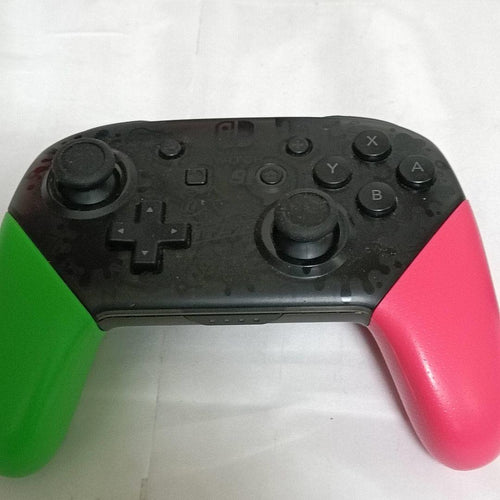 Body (Nintendo Switch)