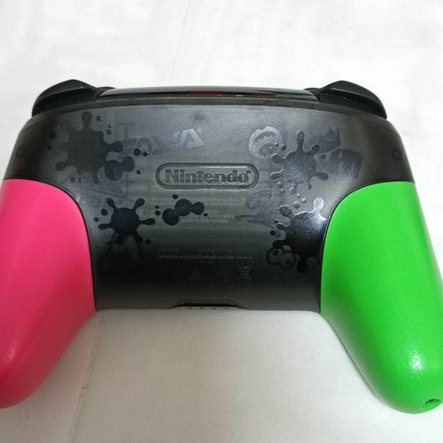 Body (Nintendo Switch)