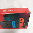 Body (Nintendo Switch)