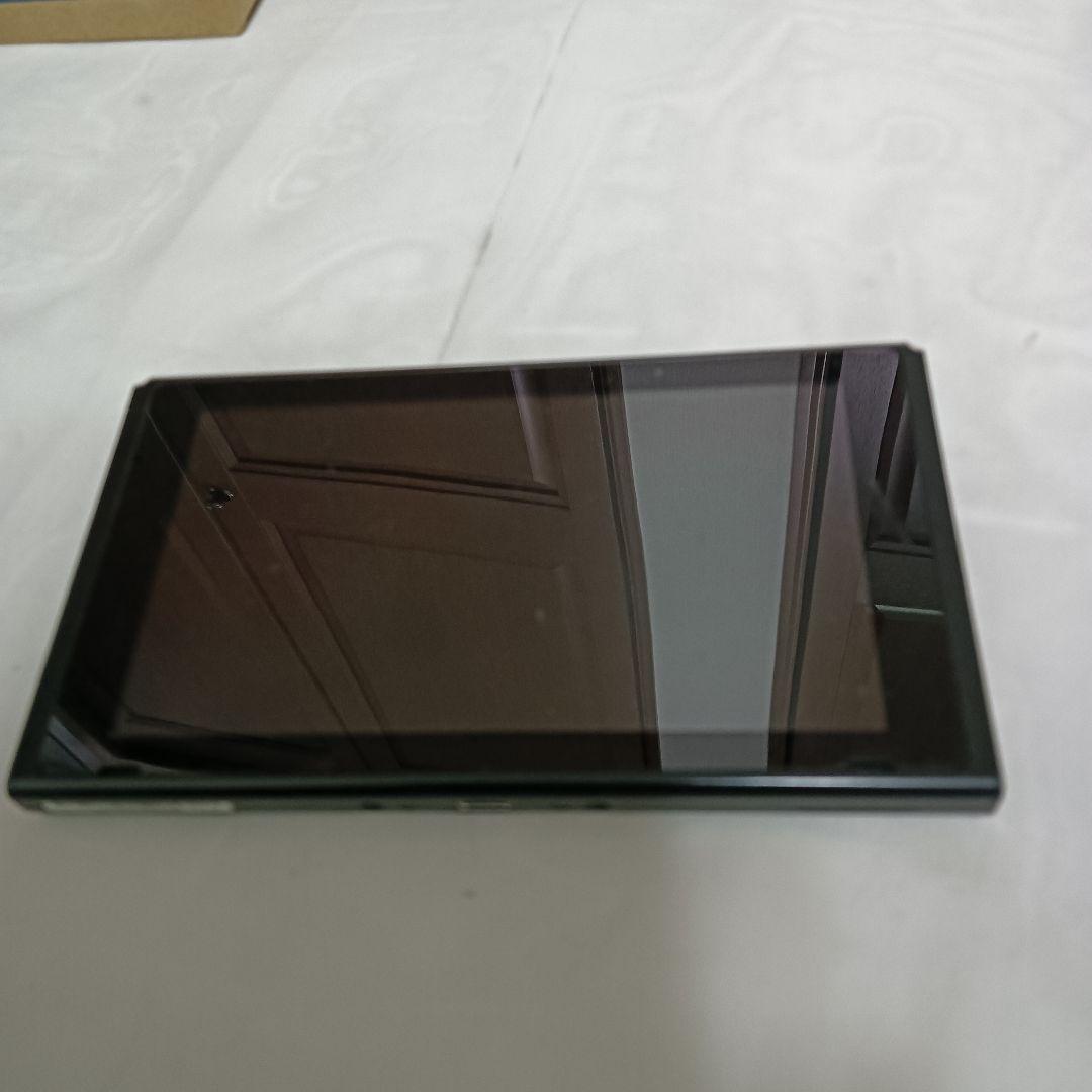 Body (Nintendo Switch)