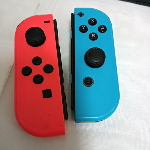 Body (Nintendo Switch)