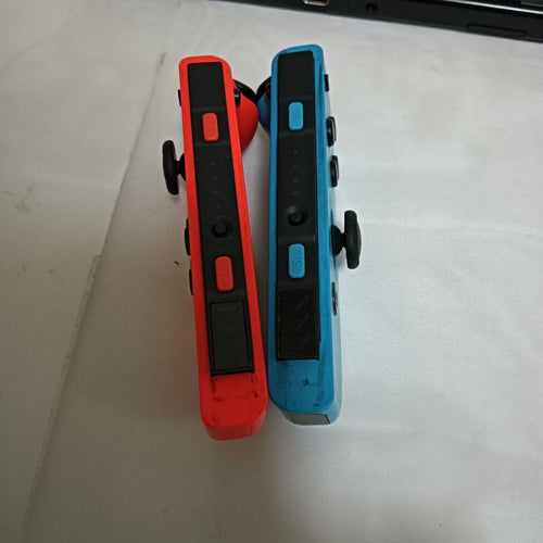 Body (Nintendo Switch)