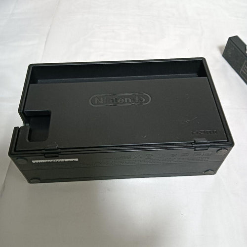 Body (Nintendo Switch)