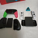 Body (Nintendo Switch)