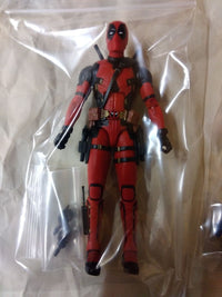 Hasbro American Comics