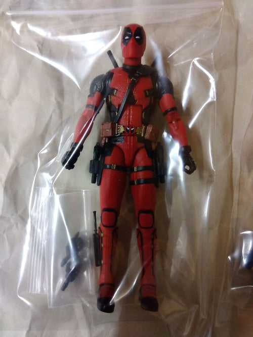 Hasbro American Comics