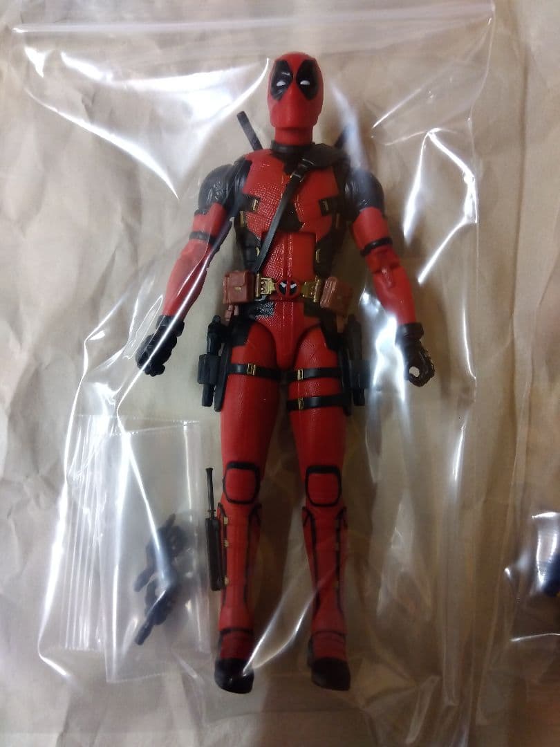 Hasbro American Comics