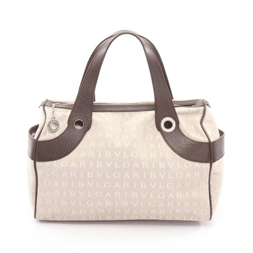 Bvlgari Handbag Used B