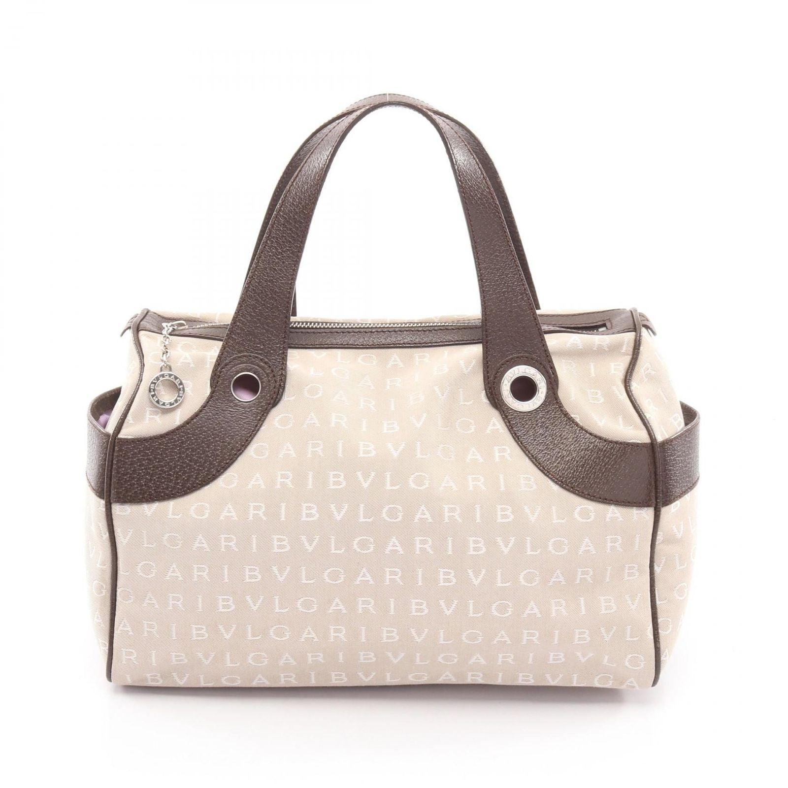 Bvlgari Handbag Used B