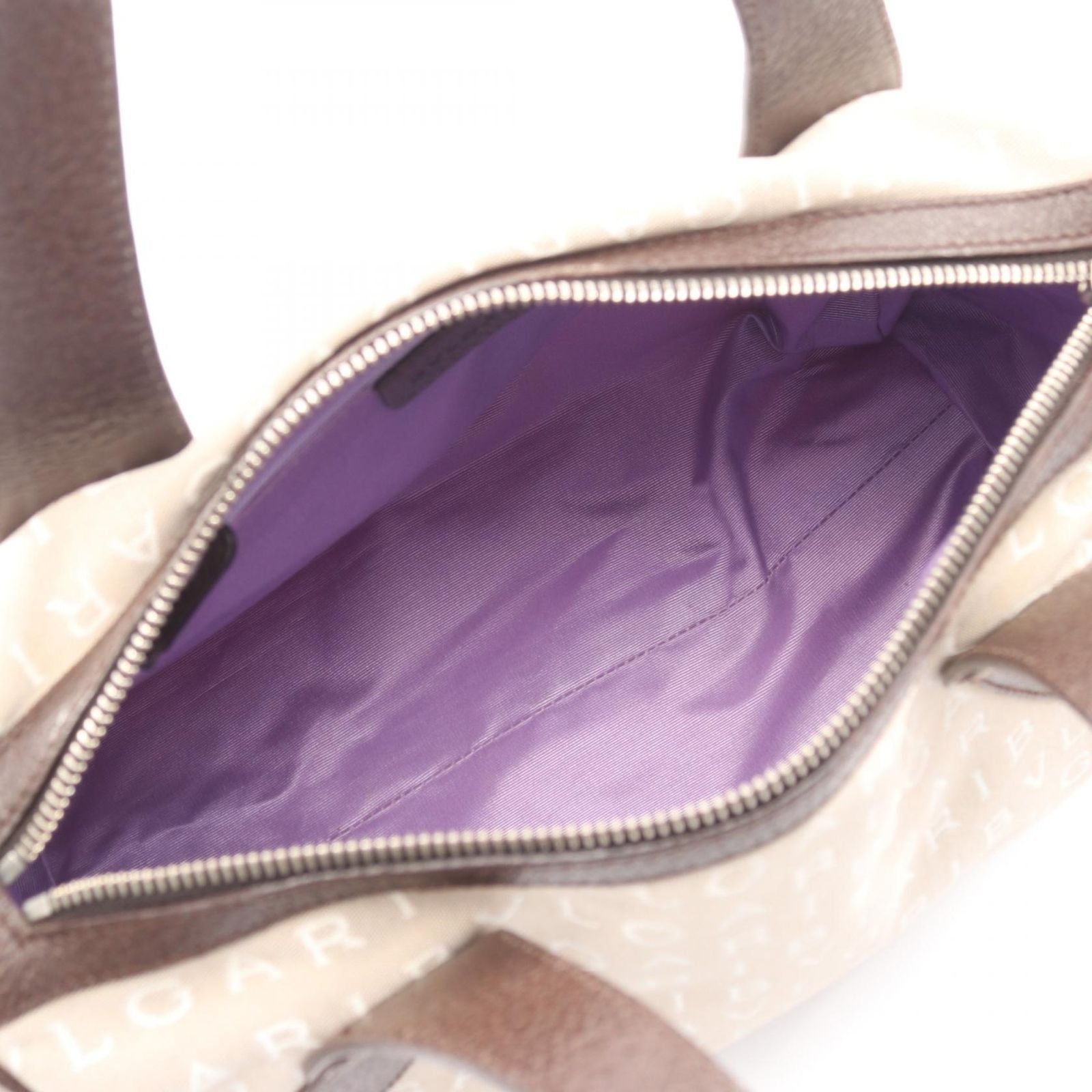 Bvlgari Handbag Used B