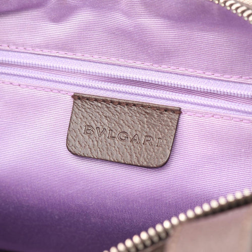 Bvlgari Handbag Used B