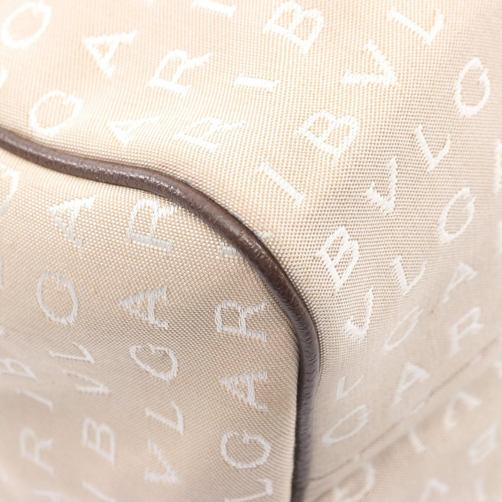 Bvlgari Handbag Used B