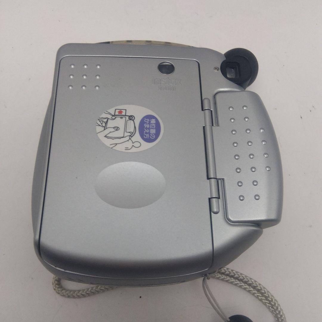 Instant Camera Body Fujifilm Instax Mini 20