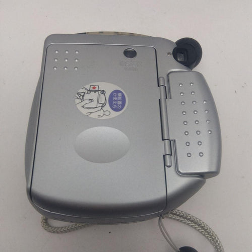 Instant Camera Body Fujifilm Instax Mini 20