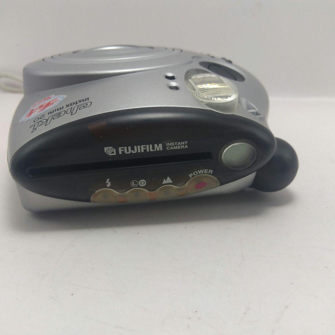 Instant Camera Body Fujifilm Instax Mini 20