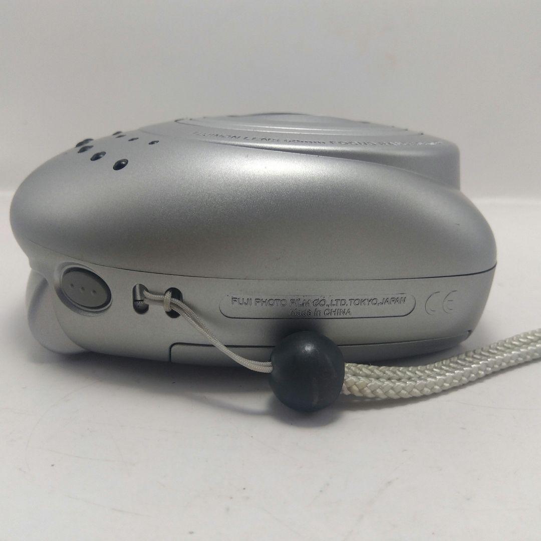 Instant Camera Body Fujifilm Instax Mini 20