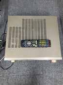 Dvd Player Denon Av Avc-1590 2 3