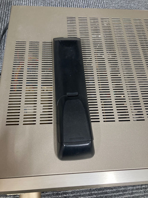 Dvd Player Denon Av Avc-1590 2 3