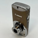 Canon Compact Digital Cameras Ixy L3