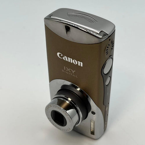 Canon Compact Digital Cameras Ixy L3