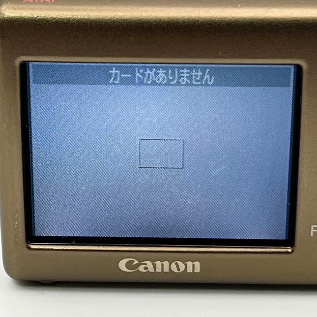 Canon Compact Digital Cameras Ixy L3