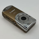 Canon Compact Digital Cameras Ixy L3