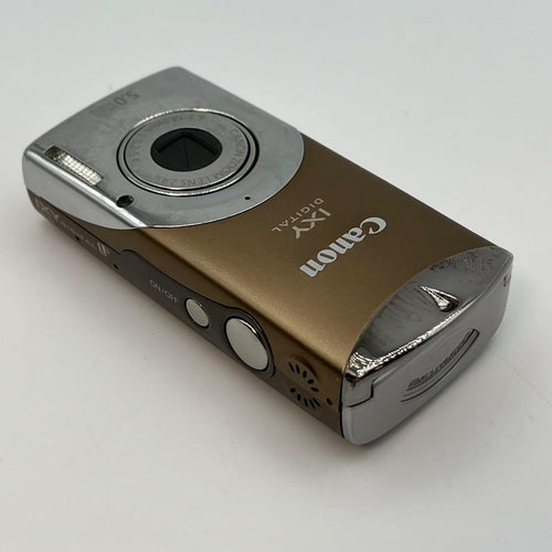 Canon Compact Digital Cameras Ixy L3