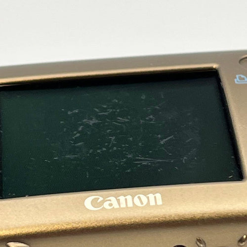Canon Compact Digital Cameras Ixy L3