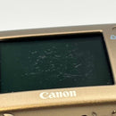 Canon Compact Digital Cameras Ixy L3
