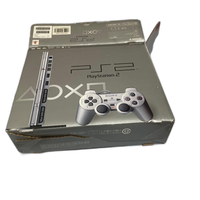 Body Playstation 2