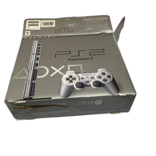 Body Playstation 2