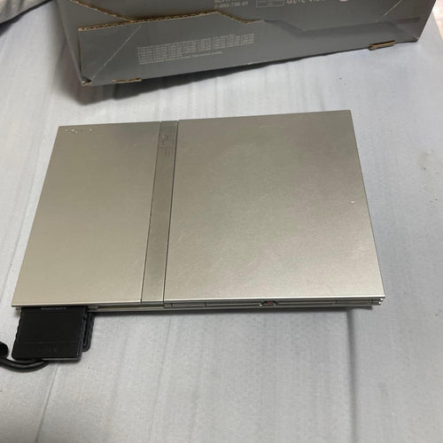 Body Playstation 2