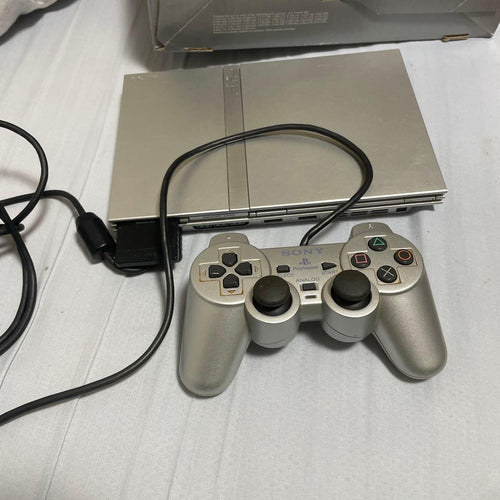 Body Playstation 2