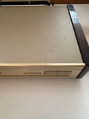 Denon Radio Tuner Tu-280G