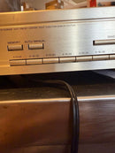 Denon Radio Tuner Tu-280G