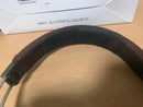 Audio Technica Requestable Headphones Audio-Technica Ath-Msr7B Gm
