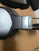 Audio Technica Requestable Headphones Audio-Technica Ath-Msr7B Gm
