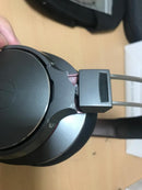 Audio Technica Requestable Headphones Audio-Technica Ath-Msr7B Gm