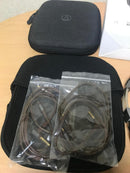 Audio Technica Requestable Headphones Audio-Technica Ath-Msr7B Gm