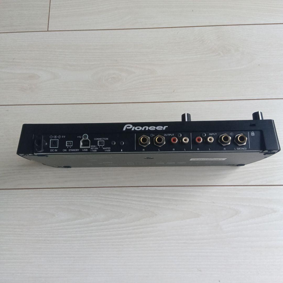Pioneer Expansion Pad Sampler Effector Rmx-1000 Dj