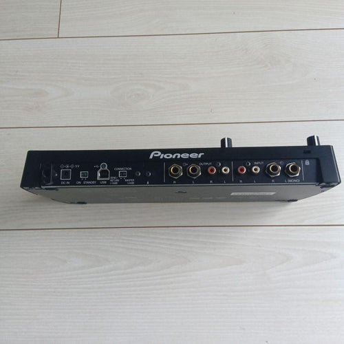 Pioneer Expansion Pad Sampler Effector Rmx-1000 Dj