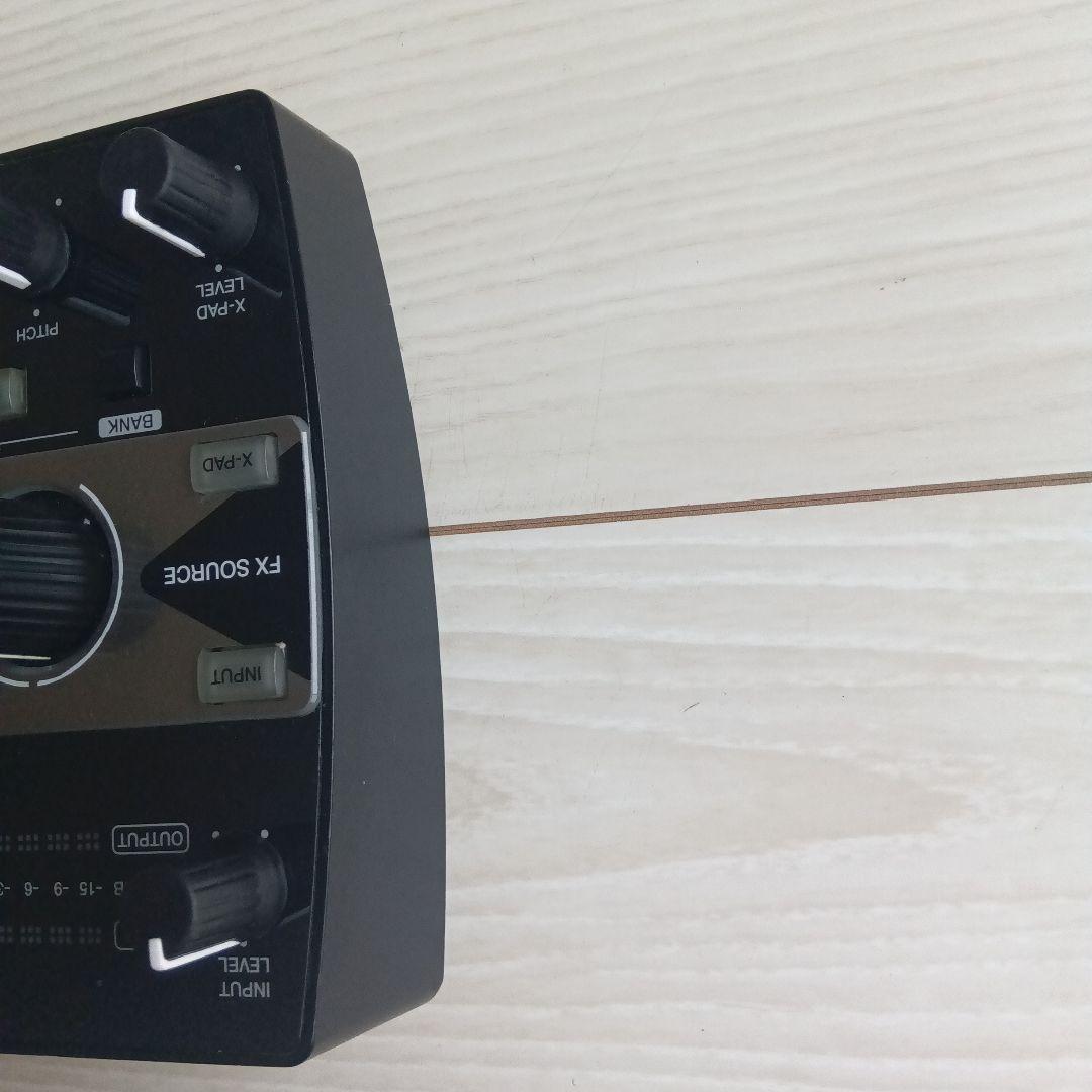 Pioneer Expansion Pad Sampler Effector Rmx-1000 Dj