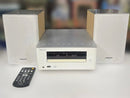 Onkyo Mini Component Systems Cr-U1X X-U1X Cd Bluetooth