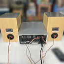 Onkyo Mini Component Systems Cr-U1X X-U1X Cd Bluetooth