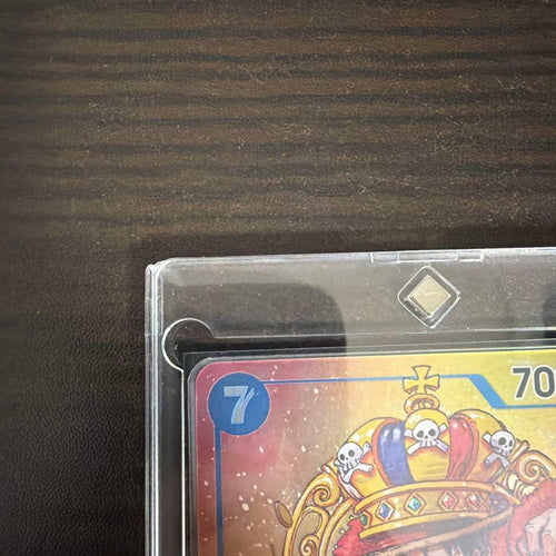 One Piece Card Game D 2023 8 7 P P-0