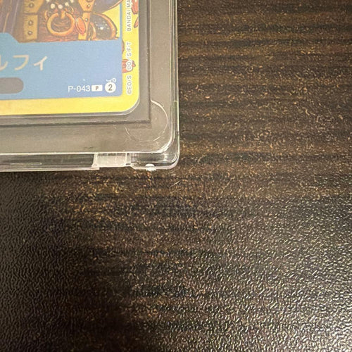 One Piece Card Game D 2023 8 7 P P-0