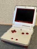 Gameboy Advance Consoles (Game Boy Sp) Ipsv4